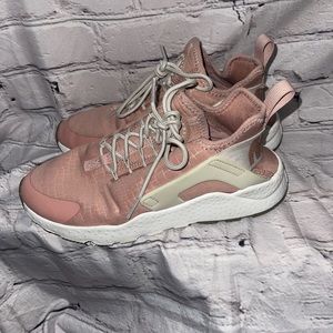 Womens Nike Air Hurrache Ultra Run